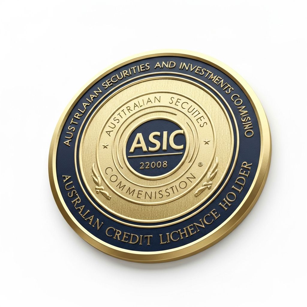 Australian Credit Licence
