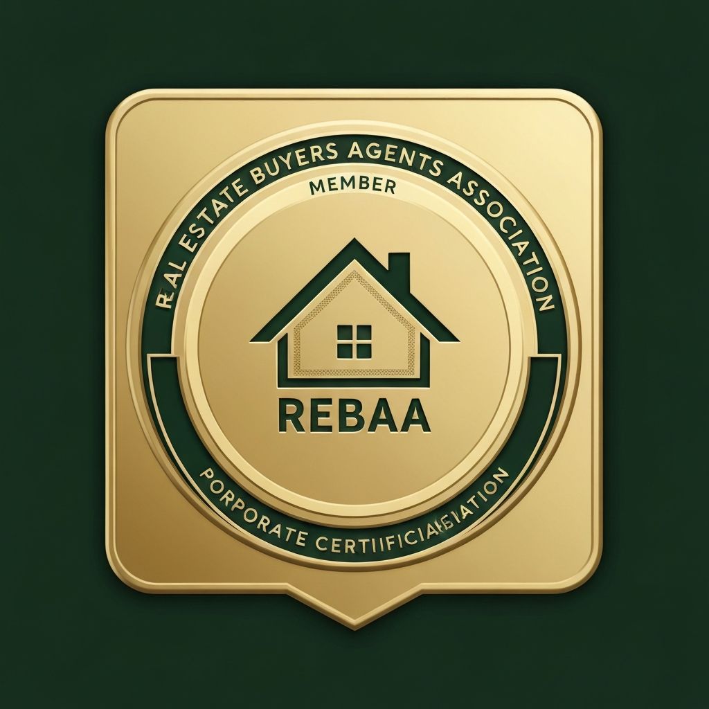 REBAA Member